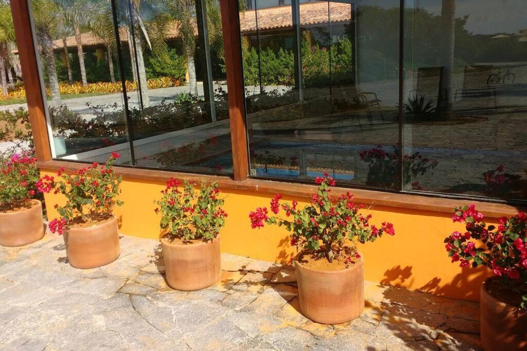 Buzios Requinte & Sofisticacao Villa Ngoại thất bức ảnh