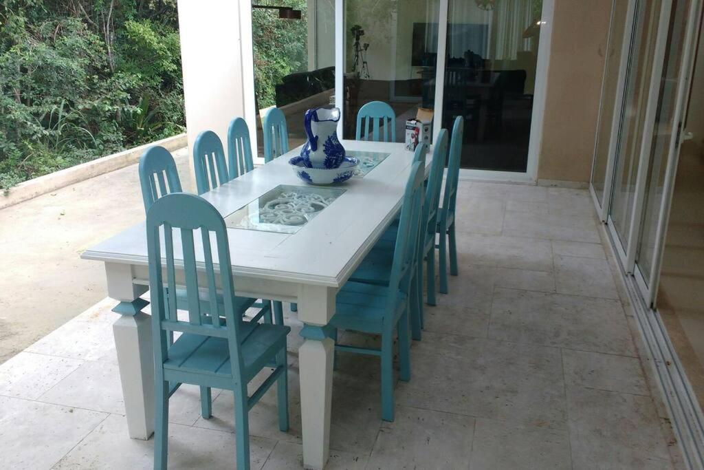 Buzios Requinte & Sofisticacao Villa Ngoại thất bức ảnh