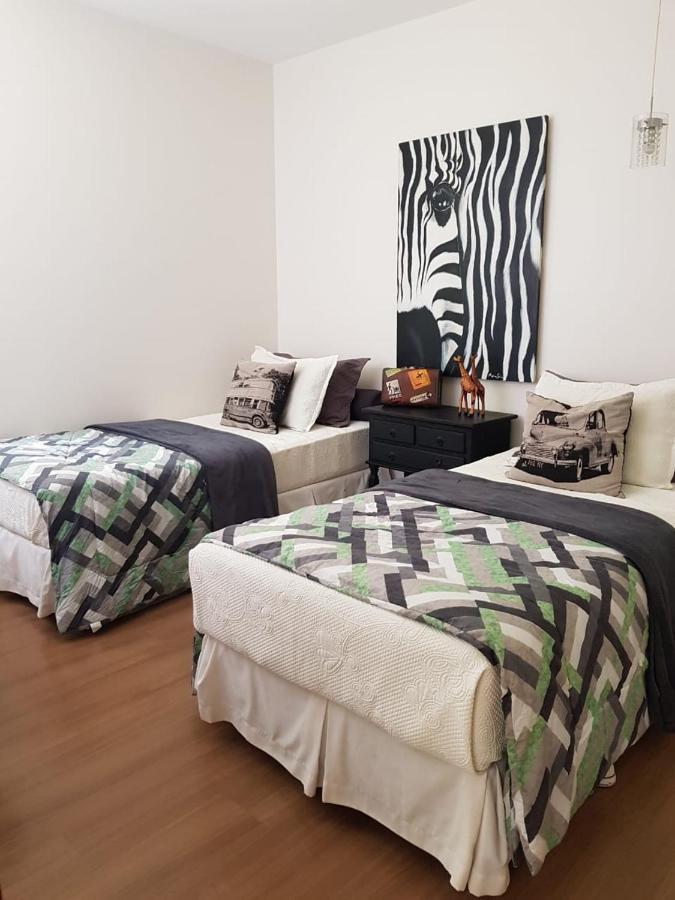Buzios Requinte & Sofisticacao Villa Ngoại thất bức ảnh