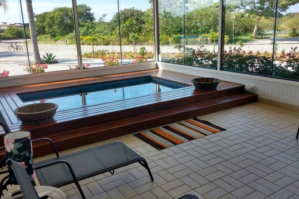 Buzios Requinte & Sofisticacao Villa Ngoại thất bức ảnh