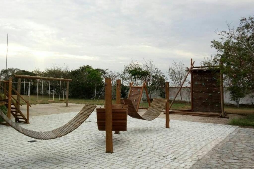 Buzios Requinte & Sofisticacao Villa Ngoại thất bức ảnh