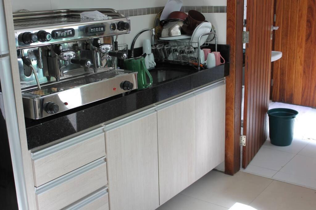 Buzios Requinte & Sofisticacao Villa Ngoại thất bức ảnh