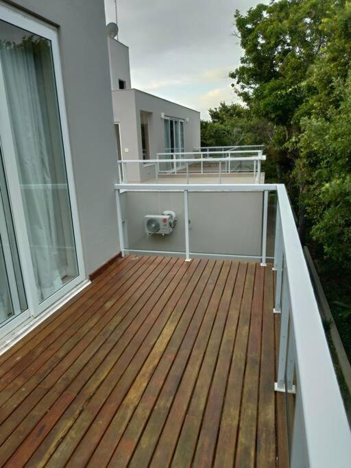 Buzios Requinte & Sofisticacao Villa Ngoại thất bức ảnh