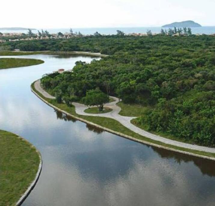 Buzios Requinte & Sofisticacao Villa Ngoại thất bức ảnh