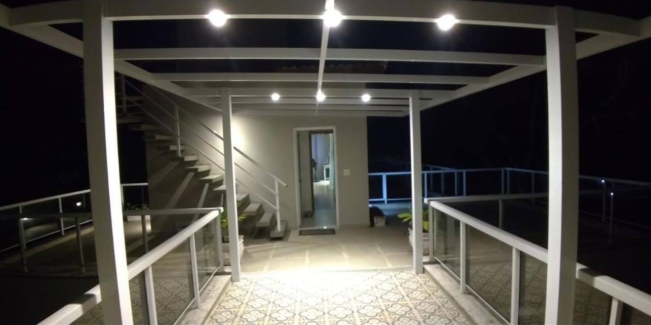 Buzios Requinte & Sofisticacao Villa Ngoại thất bức ảnh