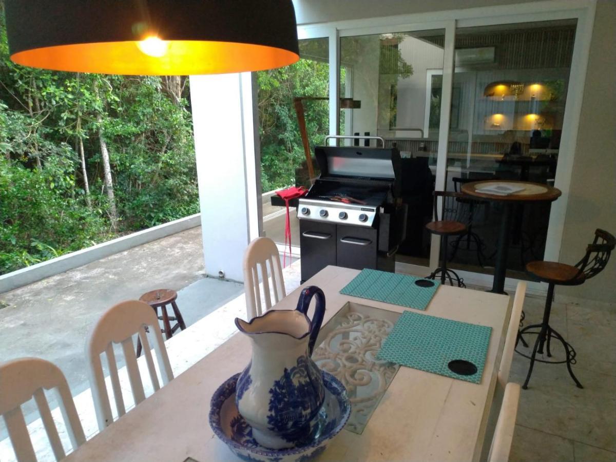 Buzios Requinte & Sofisticacao Villa Ngoại thất bức ảnh
