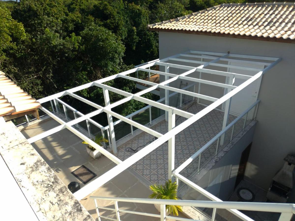 Buzios Requinte & Sofisticacao Villa Ngoại thất bức ảnh